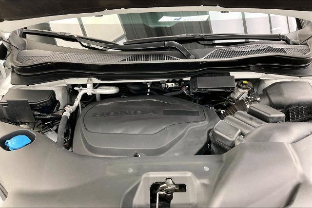 2022 Honda Ridgeline RTL - Photo 29