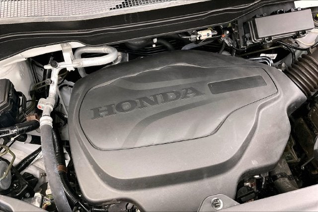 2022 Honda Ridgeline RTL - Photo 30