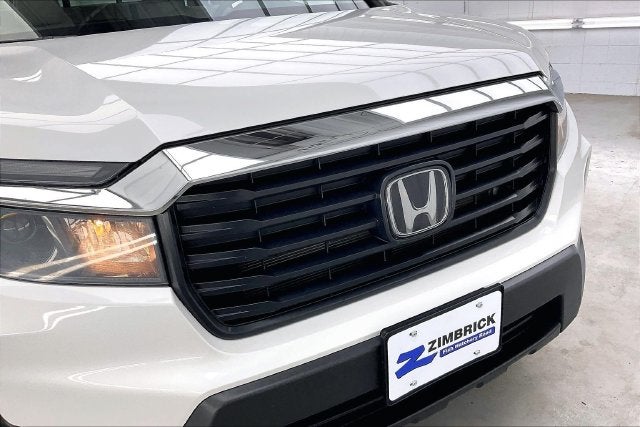 2022 Honda Ridgeline RTL - Photo 31