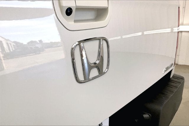 2022 Honda Ridgeline RTL - Photo 32