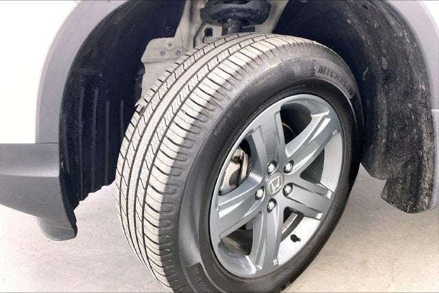 2022 Honda Ridgeline RTL - Photo 34