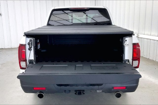 2022 Honda Ridgeline RTL - Photo 35