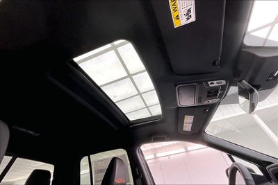 2026 Honda Ridgeline TrailSport InStock