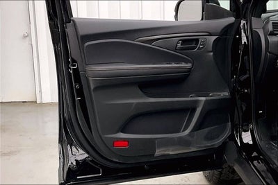 2026 Honda Ridgeline TrailSport InStock
