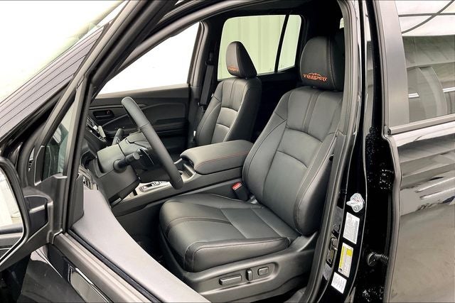 2026 Honda Ridgeline TrailSport InStock