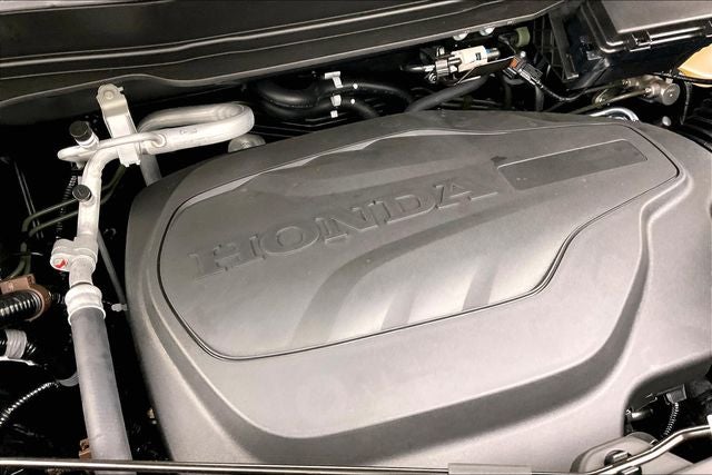 2026 Honda Ridgeline TrailSport InStock