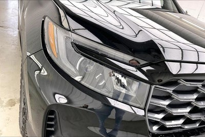 2026 Honda Ridgeline TrailSport InStock