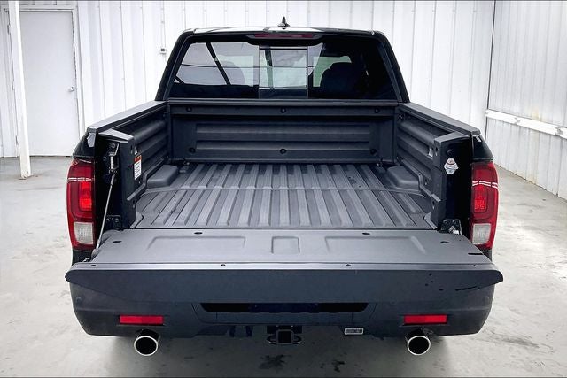 2026 Honda Ridgeline TrailSport InStock