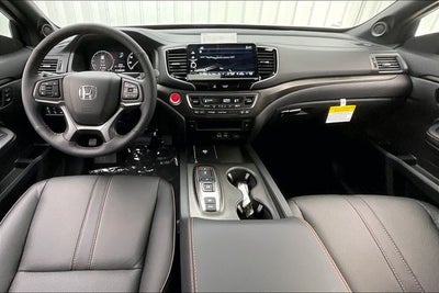 2026 Honda Ridgeline TrailSport InStock