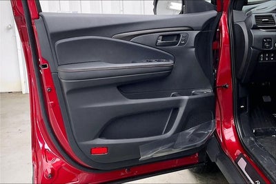 2026 Honda Ridgeline TrailSport InStock