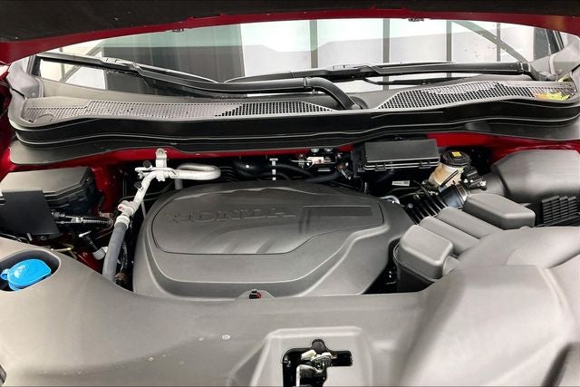 2026 Honda Ridgeline TrailSport InStock