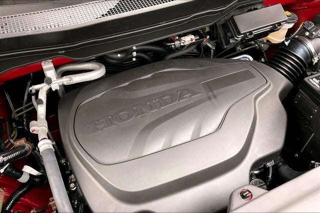 2026 Honda Ridgeline TrailSport InStock