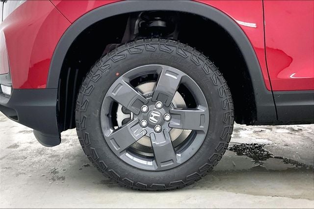 2026 Honda Ridgeline TrailSport InStock