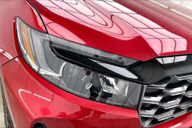 2026 Honda Ridgeline TrailSport InStock