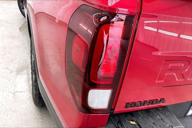 2026 Honda Ridgeline TrailSport InStock