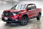 2026 Honda Ridgeline TrailSport InStock
