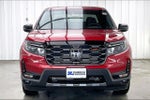 2026 Honda Ridgeline TrailSport InStock