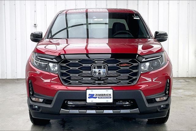 2026 Honda Ridgeline TrailSport InStock