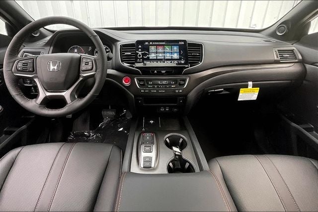 2026 Honda Ridgeline TrailSport InStock