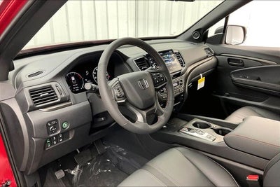 2026 Honda Ridgeline TrailSport InStock