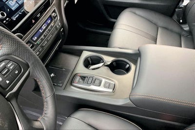 2026 Honda Ridgeline TrailSport InStock