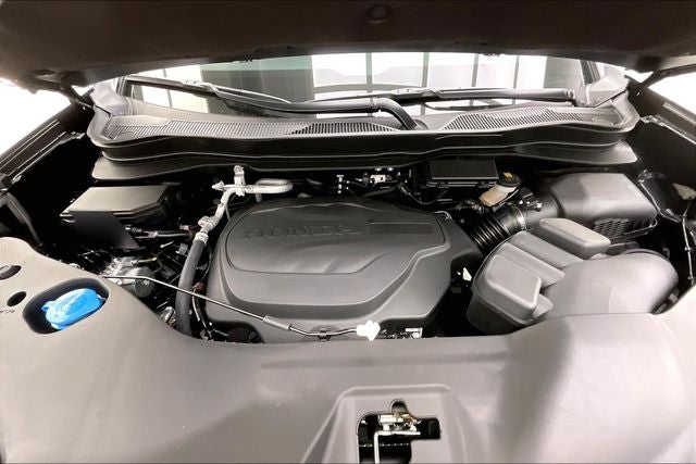 2026 Honda Ridgeline TrailSport InStock