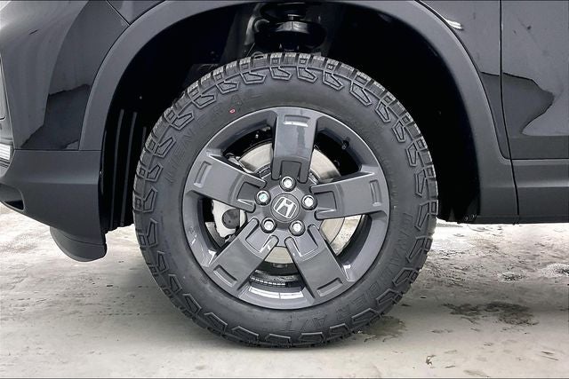 2026 Honda Ridgeline TrailSport InStock