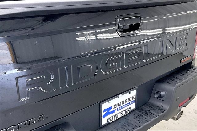 2026 Honda Ridgeline TrailSport InStock