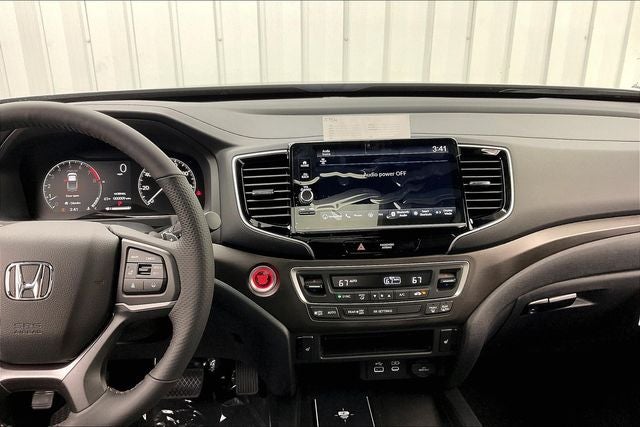 2026 Honda Ridgeline TrailSport InStock