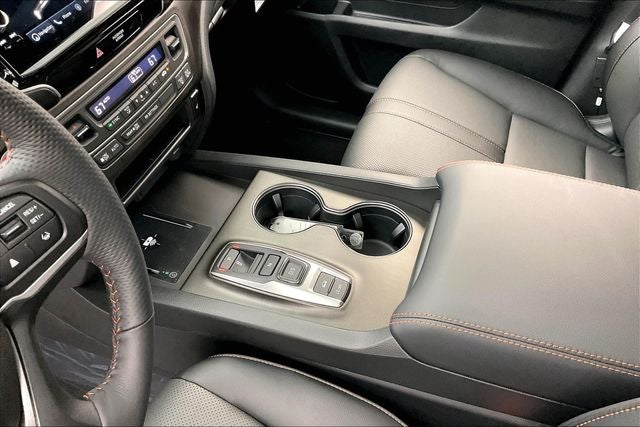 2026 Honda Ridgeline TrailSport InStock