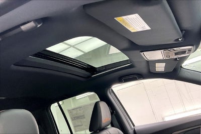 2026 Honda Ridgeline TrailSport InStock