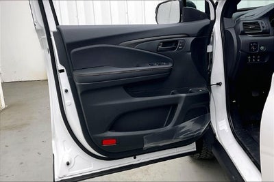 2026 Honda Ridgeline TrailSport InStock
