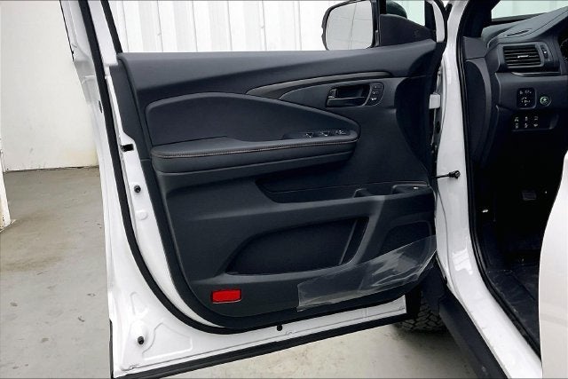 2026 Honda Ridgeline TrailSport InStock