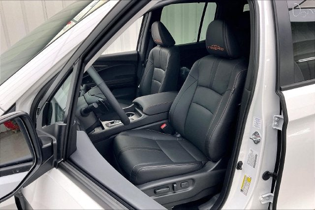 2026 Honda Ridgeline TrailSport InStock