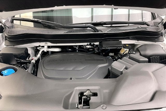 2026 Honda Ridgeline TrailSport InStock