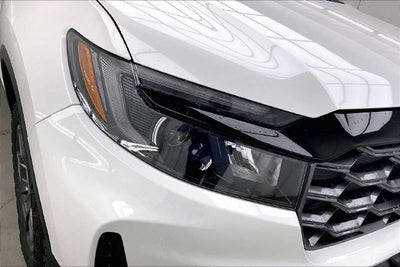 2026 Honda Ridgeline TrailSport InStock