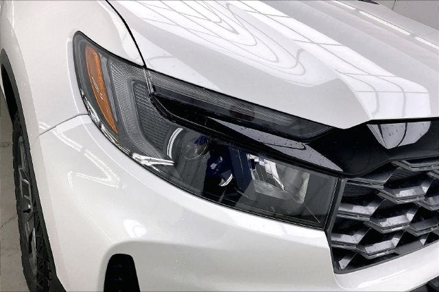 2026 Honda Ridgeline TrailSport InStock