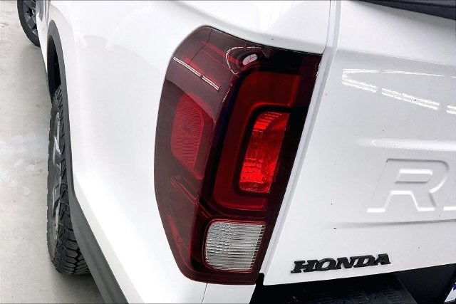 2026 Honda Ridgeline TrailSport InStock