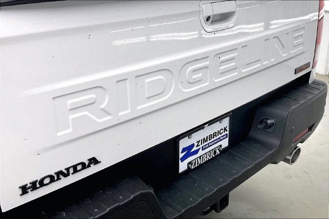 2026 Honda Ridgeline TrailSport InStock