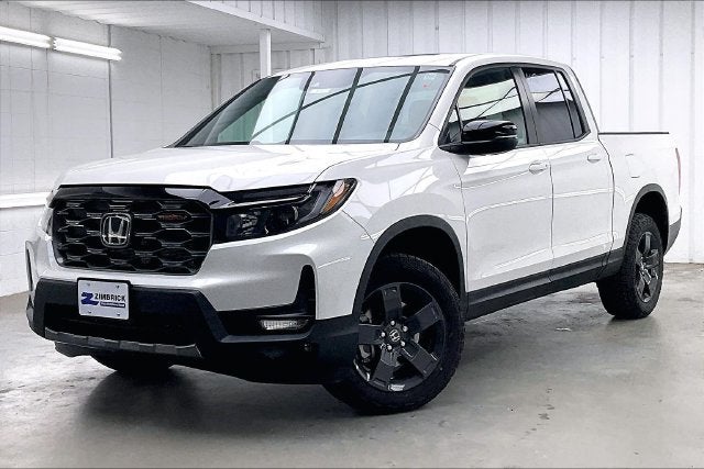 2026 Honda Ridgeline TrailSport InStock