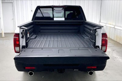 2026 Honda Ridgeline TrailSport InStock