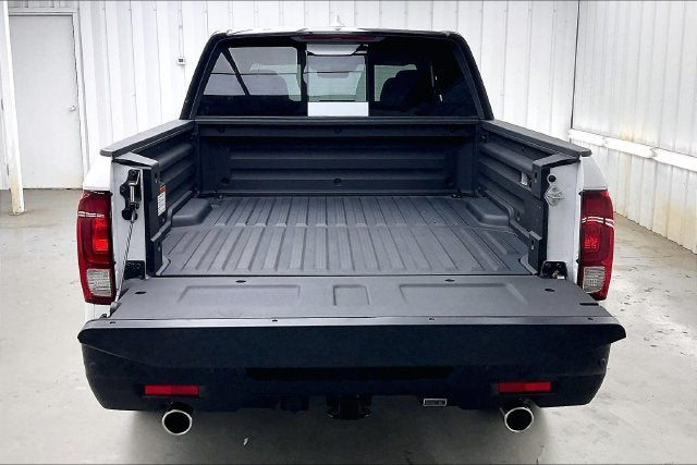 2026 Honda Ridgeline TrailSport InStock