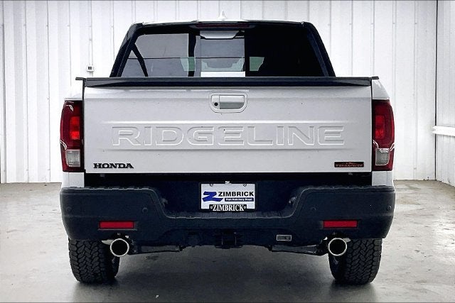 2026 Honda Ridgeline TrailSport InStock