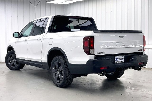 2026 Honda Ridgeline TrailSport InStock