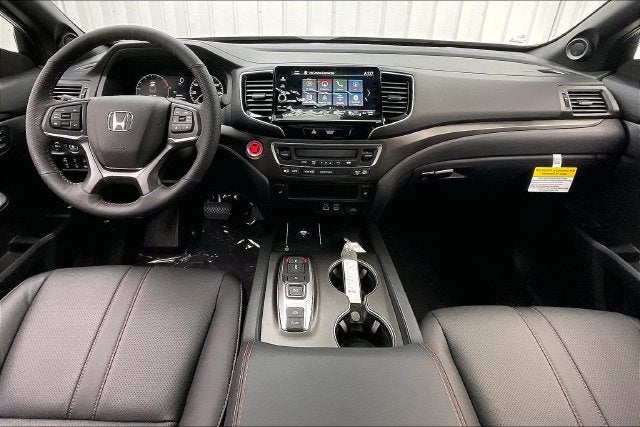 2026 Honda Ridgeline TrailSport InStock