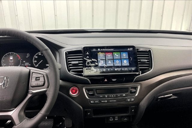 2026 Honda Ridgeline TrailSport InStock