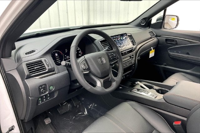 2026 Honda Ridgeline TrailSport InStock