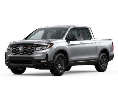 2026 Honda Ridgeline TrailSport InStock