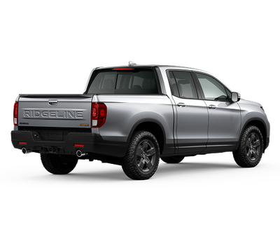 2026 Honda Ridgeline TrailSport InStock