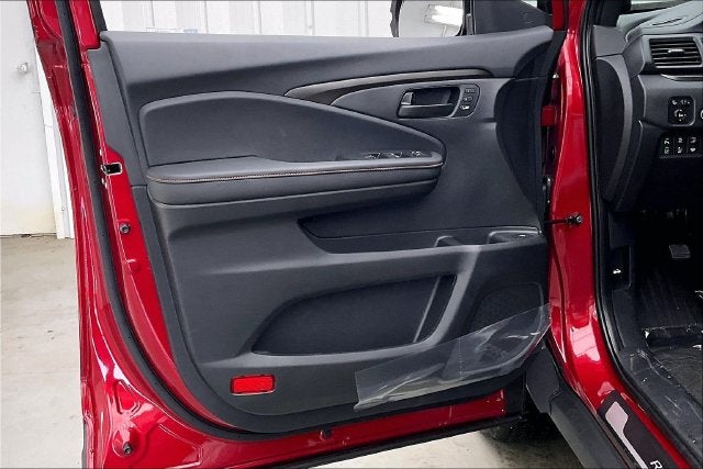 2026 Honda Ridgeline TrailSport InStock